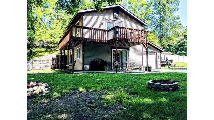 W13038 Shamus Road New Auburn, WI 54757 by Woods & Water Realty Inc, Blue Diamond $259,000