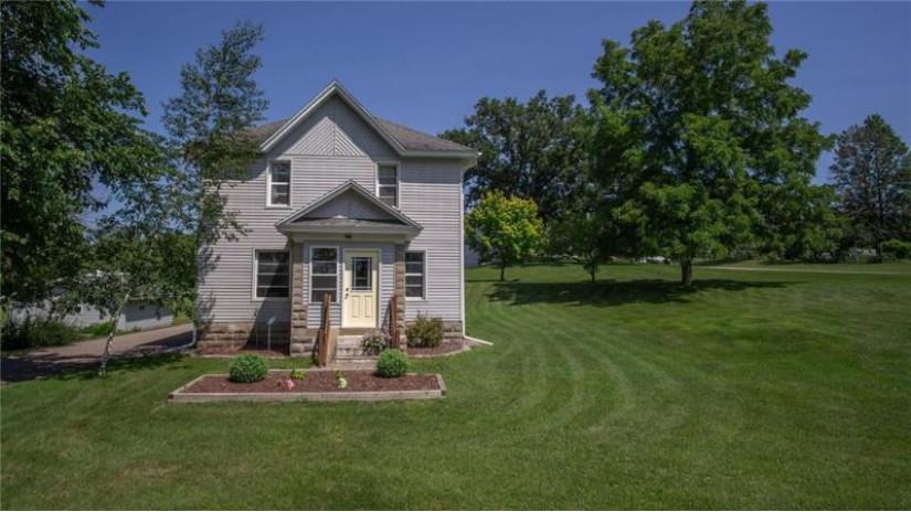 760 South Eau Claire Street Mondovi, WI 54755 by Exp Realty Llc $149,900