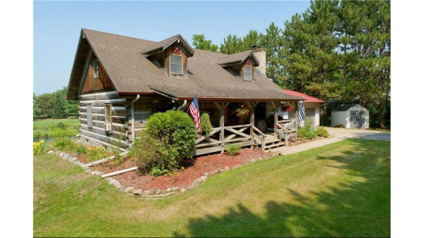 N4781 Julie Ann Drive Spooner, WI 54801 by Dane Arthur Real Estate Agency/Birchwood $349,900