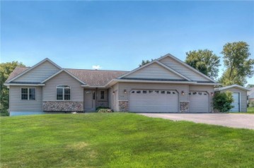 W1113 Aspen Drive, Spring Valley, WI 54767
