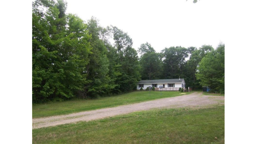 602 East Round Lake Avenue Luck, WI 54810 by Coldwell Banker Lakeside Realty $175,000