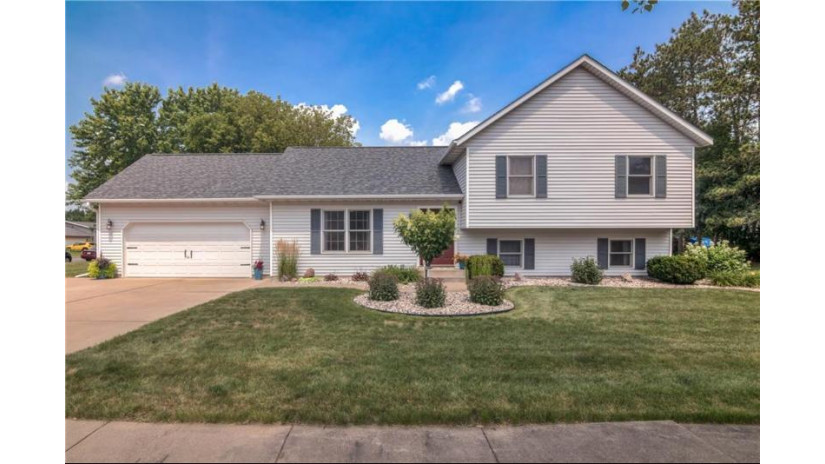 2720 Kohlhepp Road Eau Claire, WI 54703 by Riverbend Realty Group, Llc $270,000