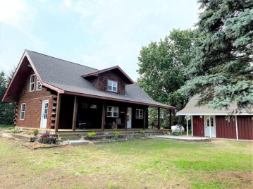 E4495 1050th Avenue, Wheeler, WI 54772