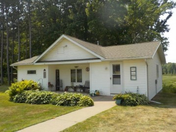 10805 Zetterberg Road, Grantsburg, WI 54840