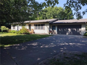 529 South East Street, New Auburn, WI 54757