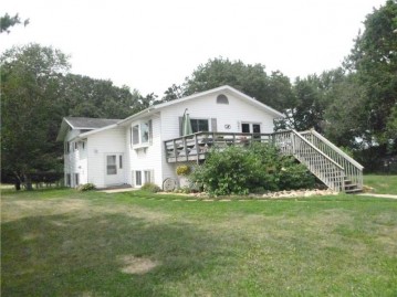 W 204 State Road 121, Independence, WI 54747