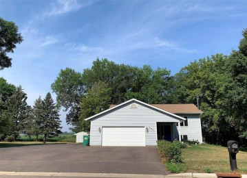 331 Peterson Drive, Dresser, WI 54009