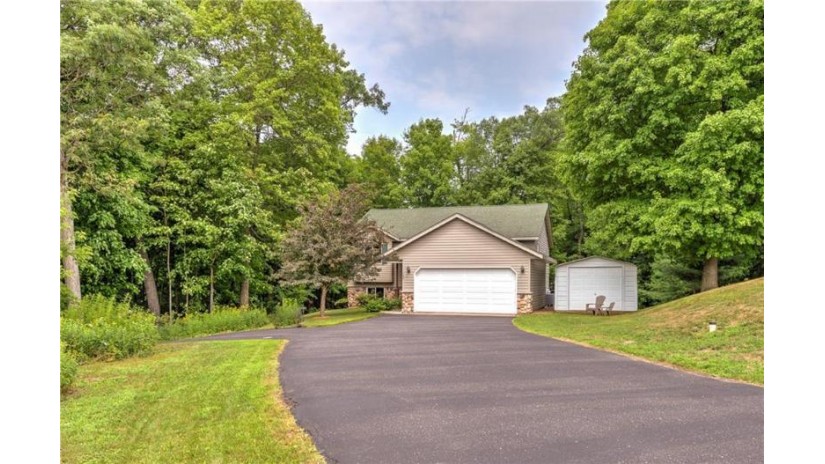 140 James Court Balsam Lake, WI 54810 by Westconsin Realty Llc $265,000