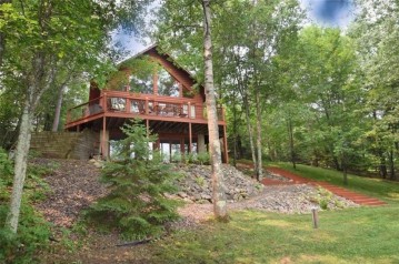 9126 Hunting Lodge Road, Spooner, WI 54801