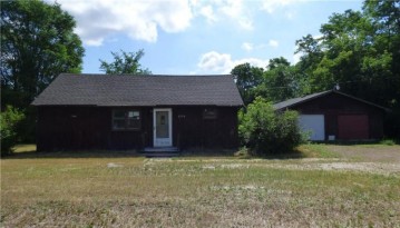 23970 State Road 35, Siren, WI 54872