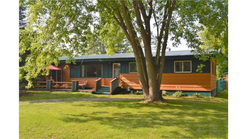 701 East Barker Street Rice Lake, WI 54868 by Cb Brenizer/Rice Lake $164,900