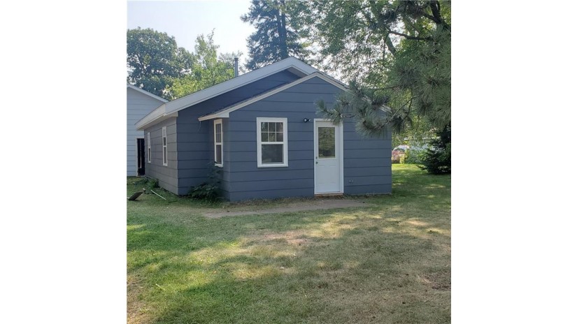 632 B Street Minong, WI 54859 by Coldwell Banker Realty Minong $127,500