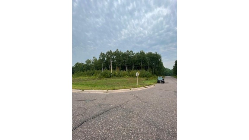 36.18 Acres Spooner Lake Road Spooner, WI 54801 by Benson Thompson Inc $114,900