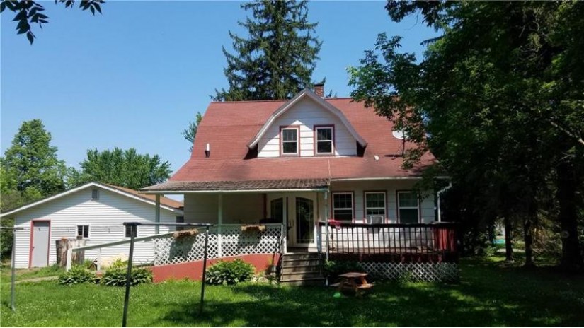 5525 West Sergeant Street Sheldon, WI 54766 by Associated Realty Llc $79,900