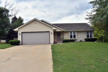 7720 COOPERSHAWK Trail, Machesney Park, IL 61115