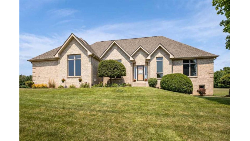 2116 Clear Water Drive Belvidere, IL 61008 by Re/Max Property Source $425,000