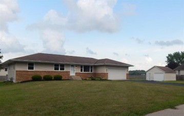 223 S Spruce Street, Stillman Valley, IL 61084