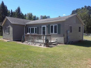 10111 Peshtigo Brook Road, Breed, WI 54174