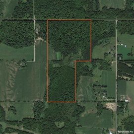 W19035 Elm Road, Wittenberg, WI 54499