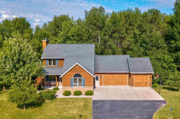 2724 Beech Road, Rockland, WI 54110