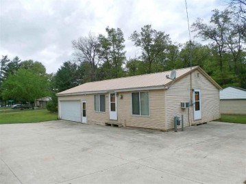 11854 Black Bass Lane, Riverview, WI 54114-0000