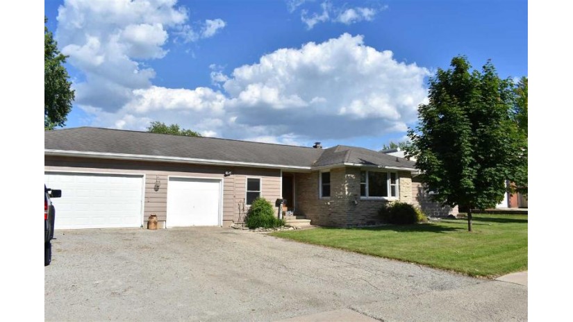201 Young Street Waupun, WI 53963 by First Weber, Inc. $179,900