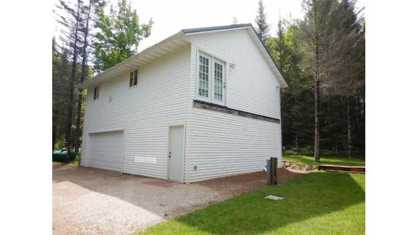 N14343 Roush Lane Amberg, WI 54102 by Trimberger Realty, Llc $114,900