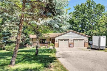 738 School House Road, Little Suamico, WI 54171