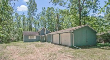 9671 Milwaukee Lane, Oconto Falls, WI 54124