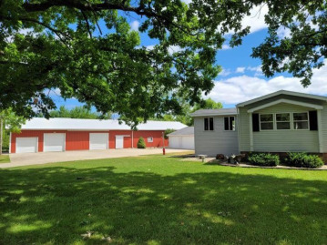 N7430 22nd Road, Neshkoro, WI 54960