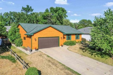 3946 Agamaite Road, Scott, WI 54311-9763