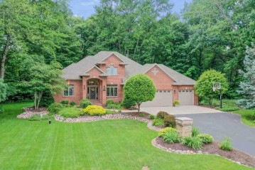 4265 Rose Haven Court, Suamico, WI 54313