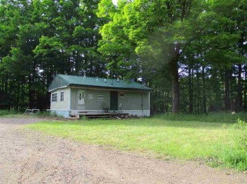 1492 Camp 5 Road, Mastodon, MI 49920