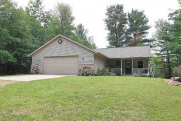12055 Up North Lane, Riverview, WI 54114-0000