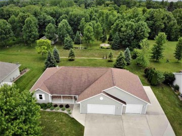 5052 Verone Court, Scott, WI 54229