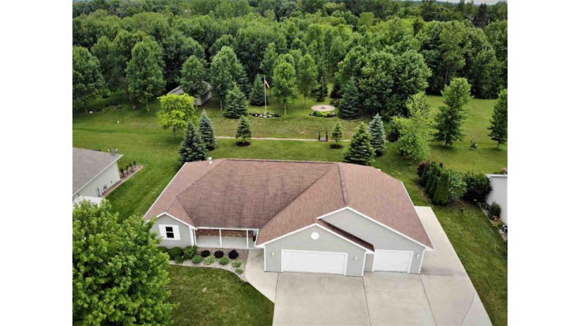 5052 Verone Court Scott, WI 54229 by Express Realty LLC $389,900