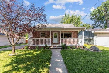 128 S Lincoln Street, Kimberly, WI 54136-1521