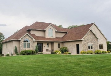 3448 Amber Lane, Ledgeview, WI 54311-9003