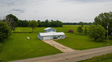 W726 Hwy H, Bloomfield, WI 54940