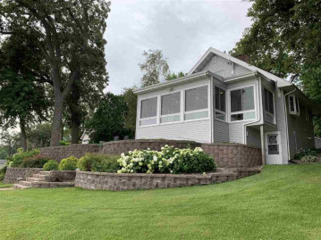 3994 Highland Shore Lane, Algoma, WI 54904-9331