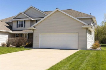 2071 River Point Court, Ledgeview, WI 54115
