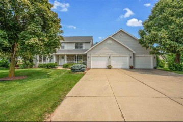 2485 Van View Court, Bellevue, WI 54311-6243