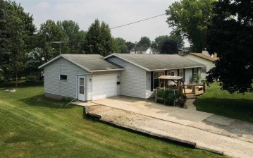 109 Maple Drive, Bonduel, WI 54107-0000