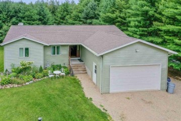 E8076 Puuri Road, Fremont, WI 54940-9755