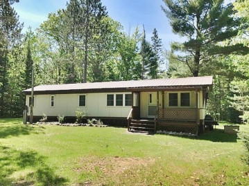 W11251 Hwy O, Dunbar, WI 54119