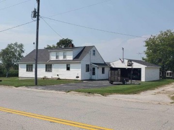 E2556 Hwy S, Lincoln, WI 54205-9711