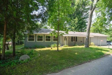 9789 N White Lake Road, Bagley, WI 54174