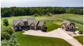 W7083 Center Valley Road Ellington, WI 54170 by Coldwell Banker Real Estate Group $650,000