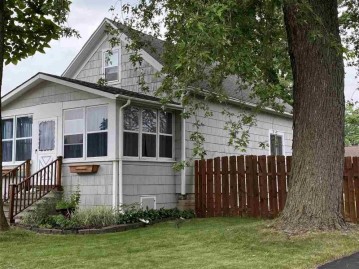 214 Harrison Street, North Fond Du Lac, WI 54937