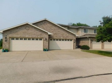 1300 Alpine Drive 202, Green Bay, WI 54311-4522